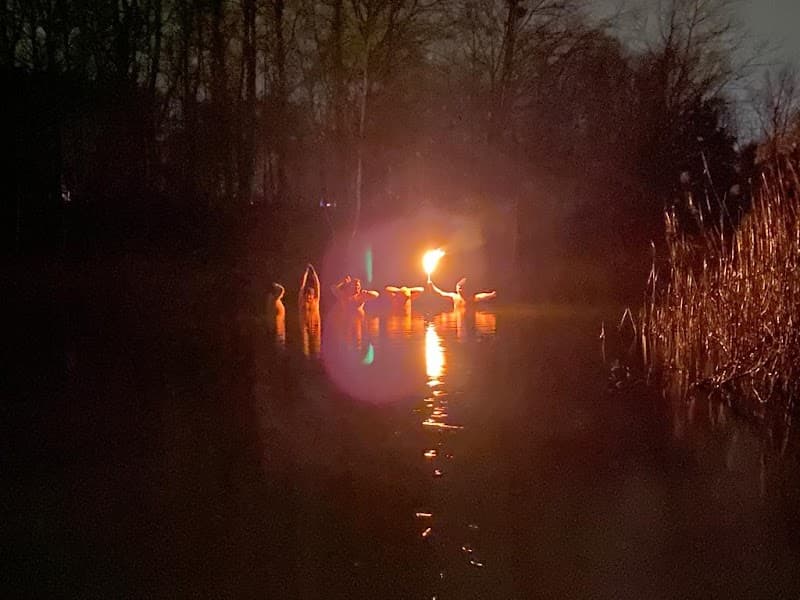 Gorące Koła Warszawa photo