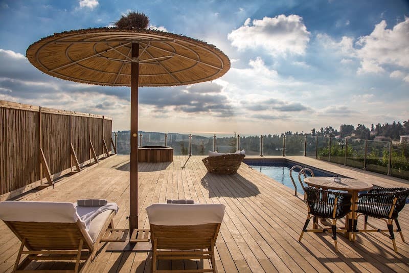 Gordonia Spa Ma'ale HaHamisha photo