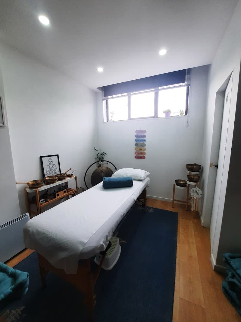 Goreti Sobral - Terapias manipulativas e Reiki Matosinhos photo