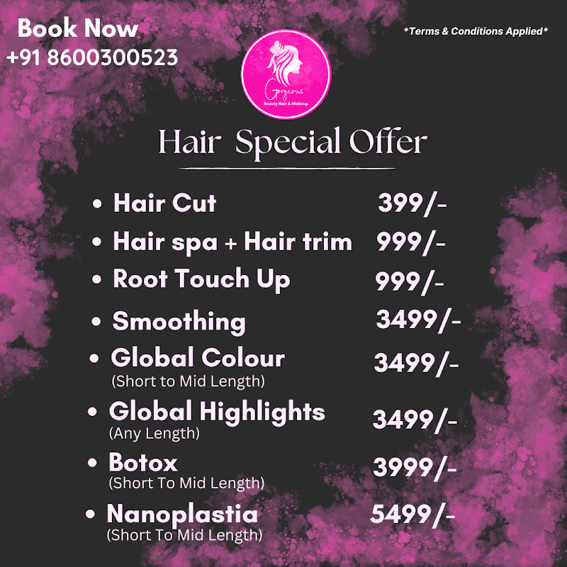 Gorgeous Beauty Clinic and Spa Pimpri-Chinchwad photo