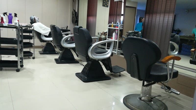Gorgeous Family Spa & Salon Vellore photo