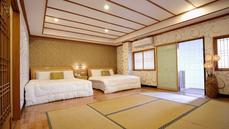 Gorgeous Hot Spring Resort Beitou photo