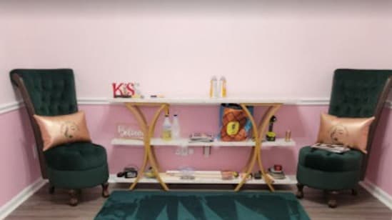 Gorgeous in the Morning Permanent Cosmetics and More Phenix City photo