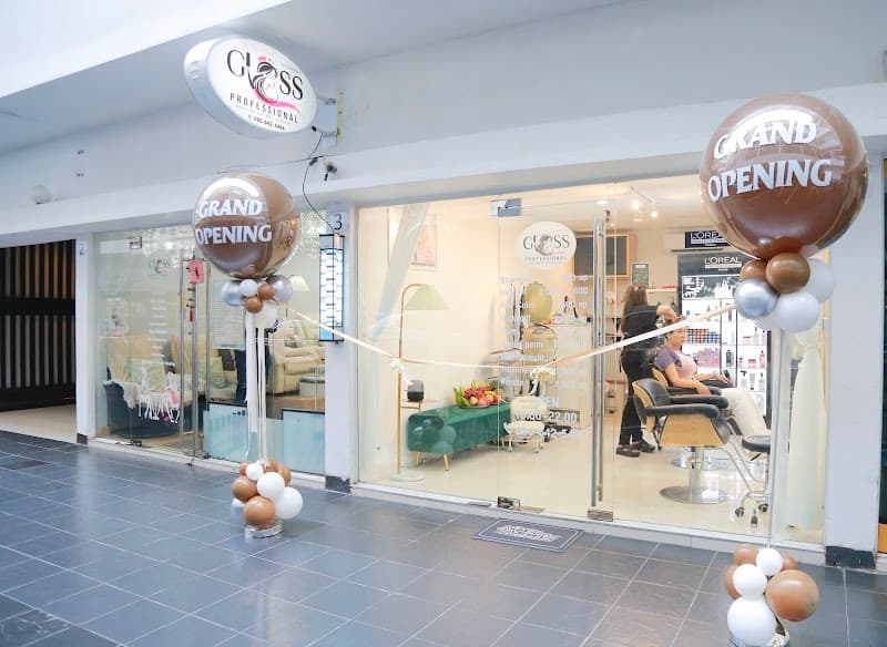 Gorgeous nail spa Bangkok photo