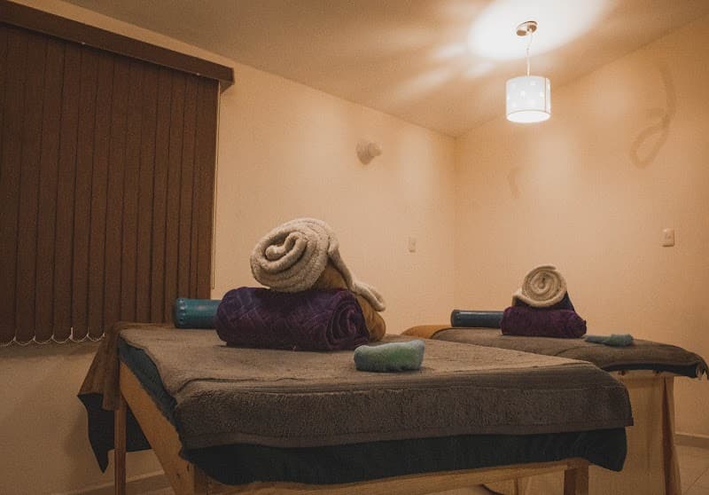 Gorgorcha Spa San Luis Potosí photo