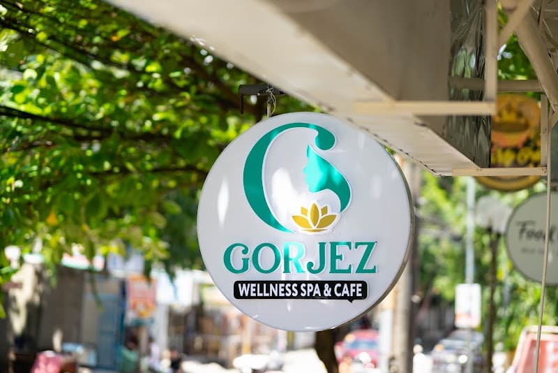 Gorjez Wellness Spa and Cafe Pasig photo