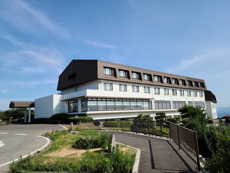 Goshikidai Onsen Takamatsu City photo
