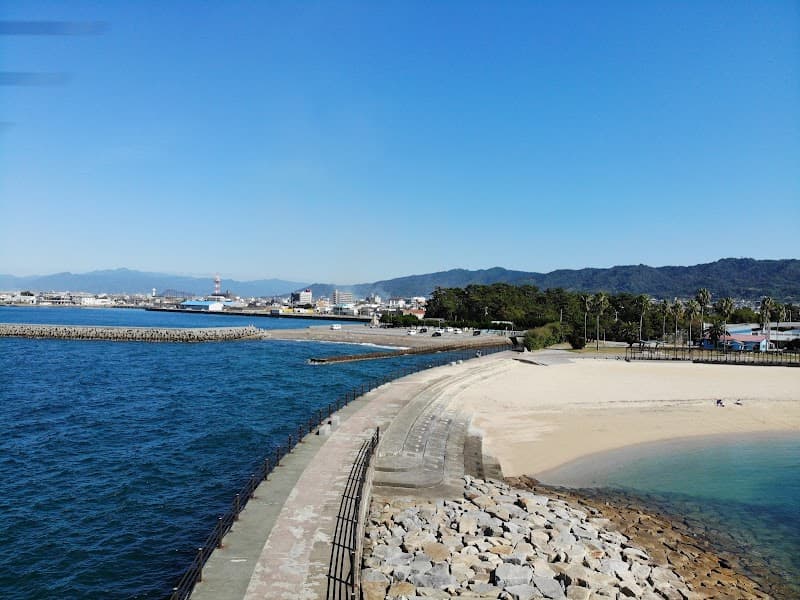 Goshikihama Onsen Iyo City photo