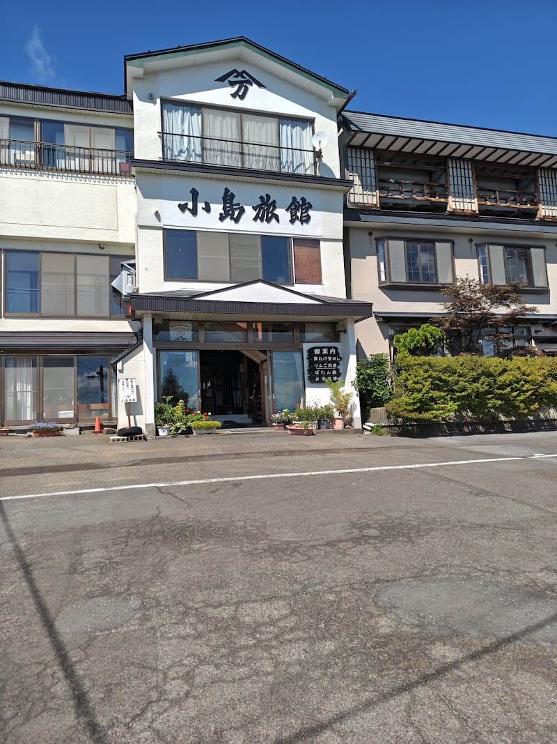 Gosho Onsen Hirosaki City photo
