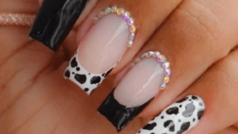 Gossip Girls Salon & Spa Poteau photo