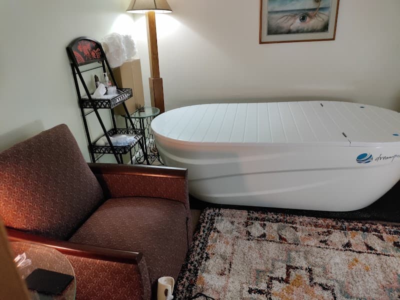 Got Pain Massage Therapy Greeley photo