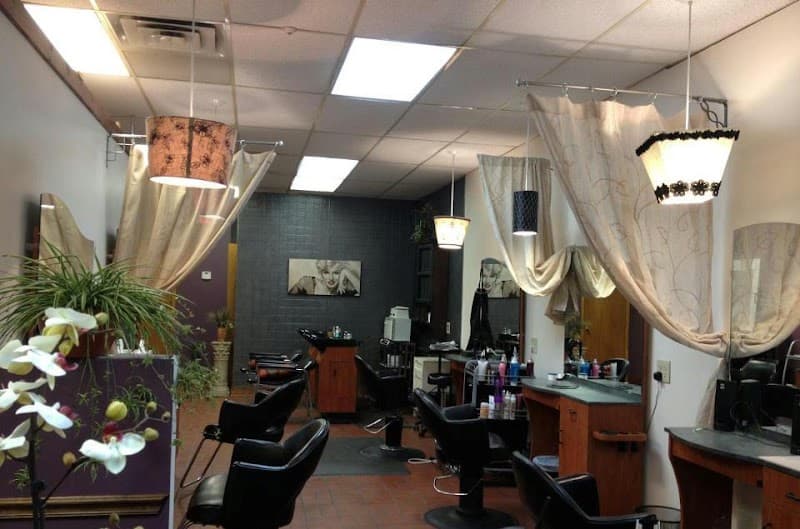 Got Roots Hair Studio & Spa Mentor photo