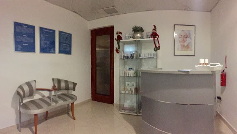 Gota de Agua Spa Santo Domingo photo