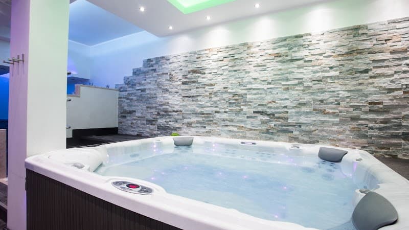 Gota urban spa Roma photo