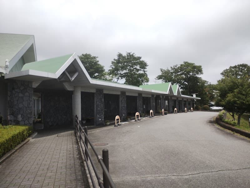 Gotainai Onsen Health Center Gotemba photo