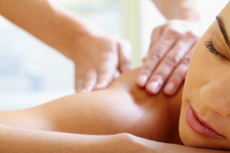 Gotcha Therapeutic Massage Edmonton photo