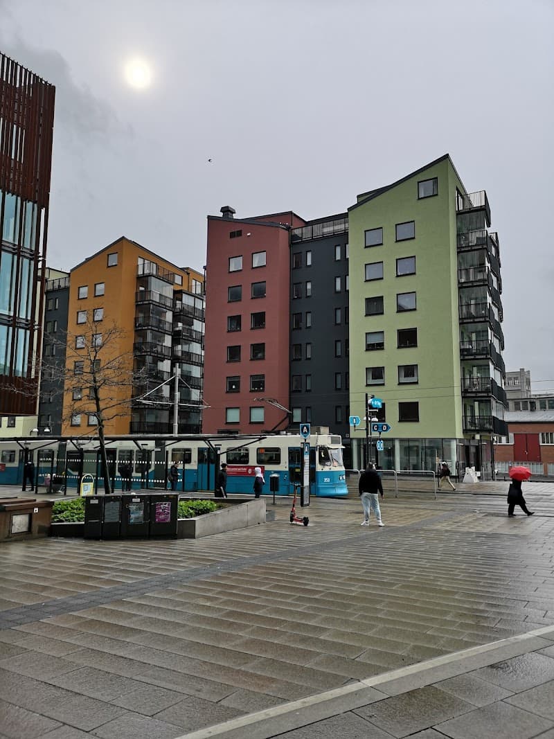 Göteborg-Gamlestaden photo