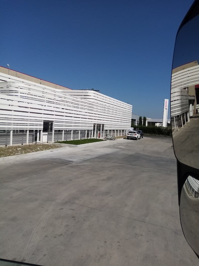 Goter Thermoplastic Compounds SpA Mosciano Sant'Angelo photo