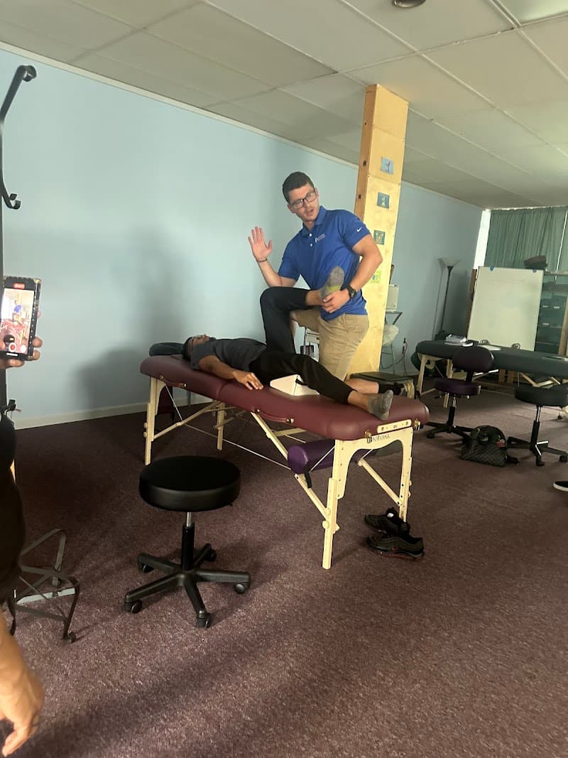 GotYourBack...everything for massage & bodywork Conshohocken photo