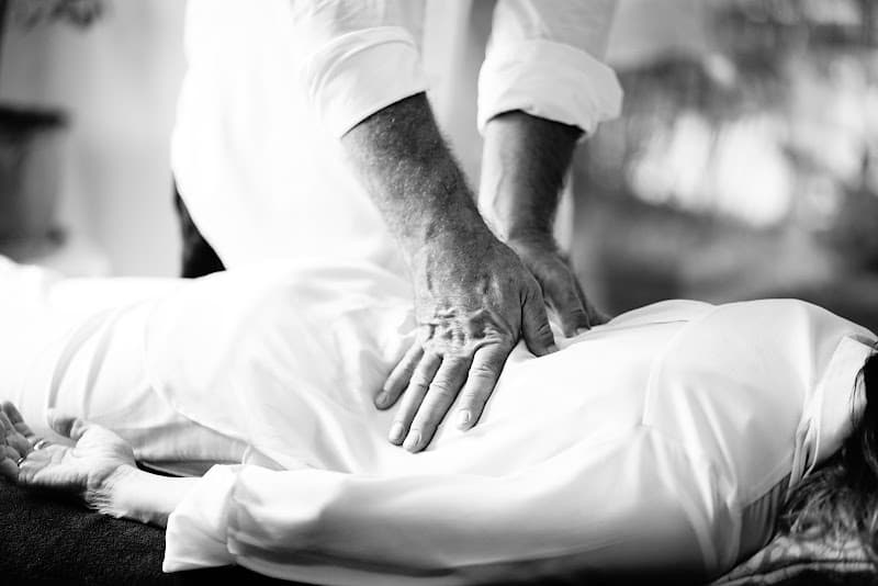 Gouillart Stéphane Shiatsu La Rochelle photo