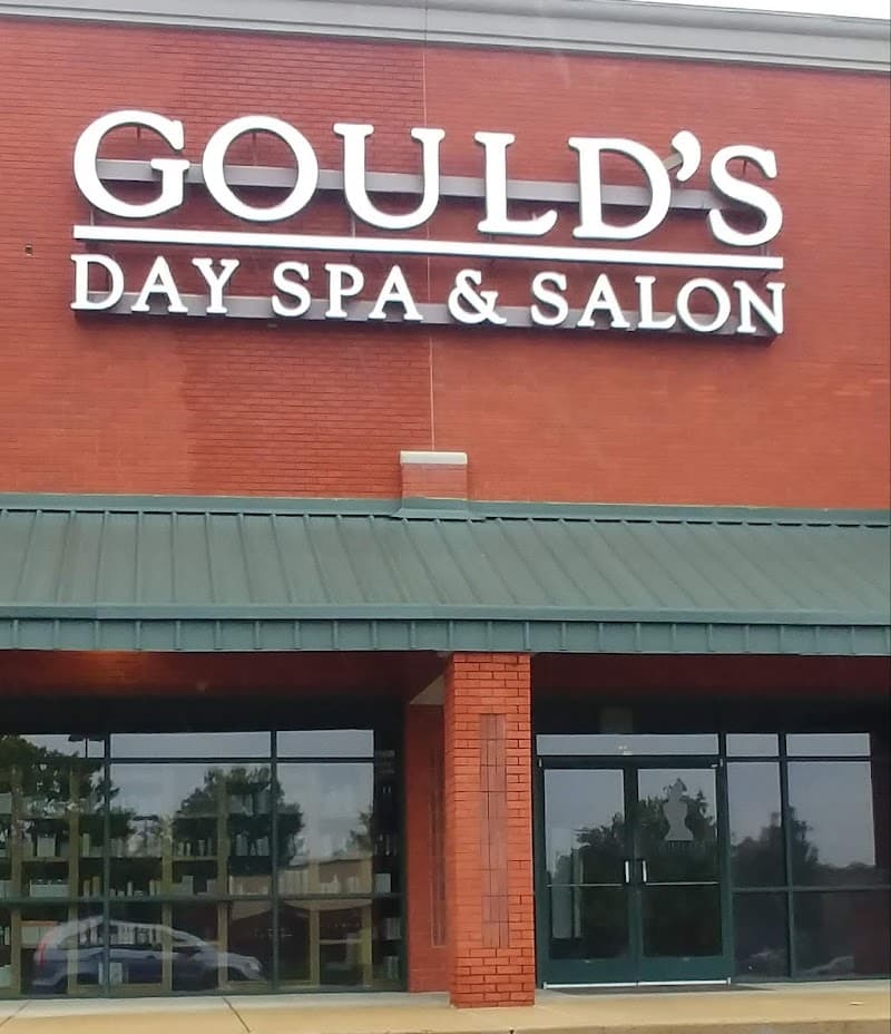 Gould's Day Spa & Salon-Cordova Towne Center photo