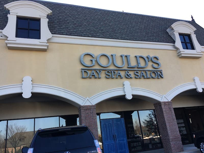 Gould's Day Spa & Salon - Houston Levee Collierville photo