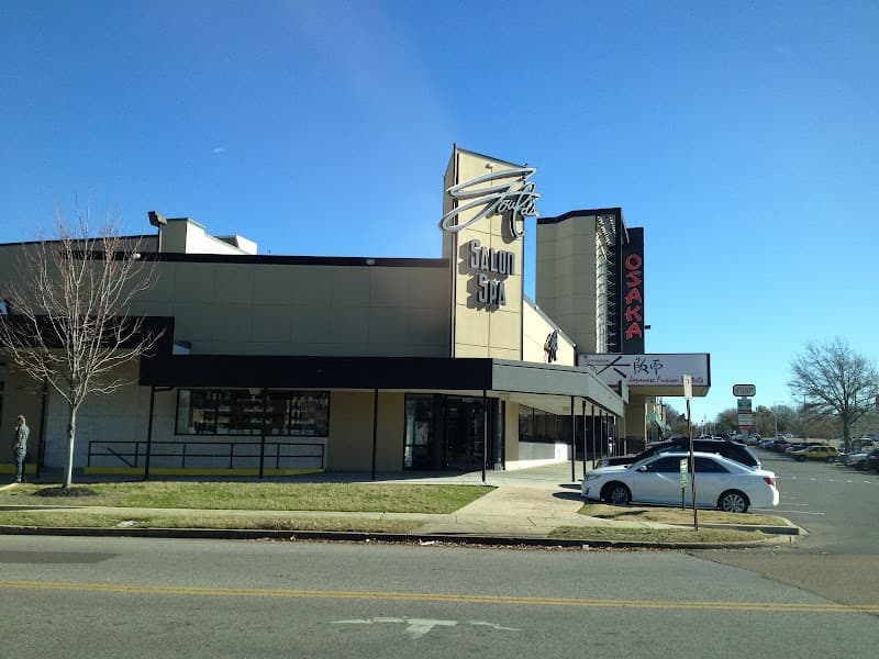 Gould's Salon Spa Memphis photo