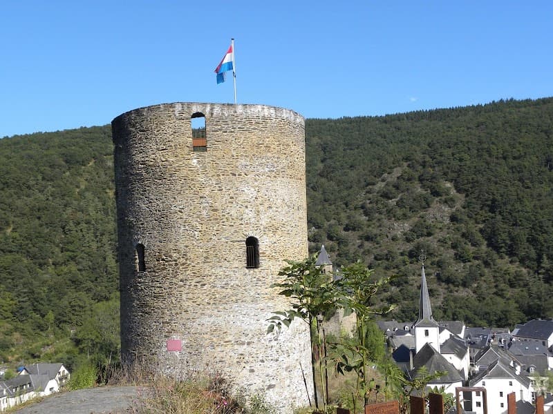 Gourmet & Relax Wellness Hôtel de la Sûre Luxembourg City photo