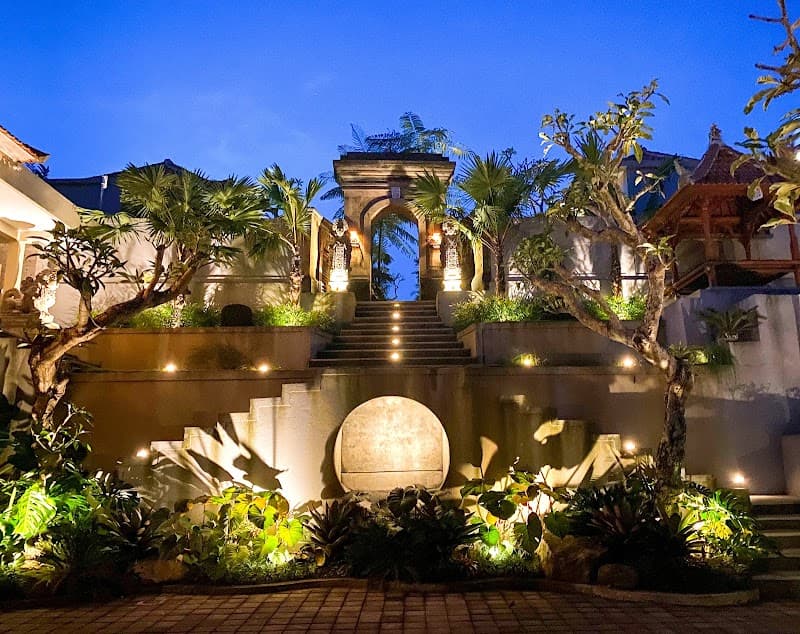 Govala Ubud Villas and Spa Gianyar photo