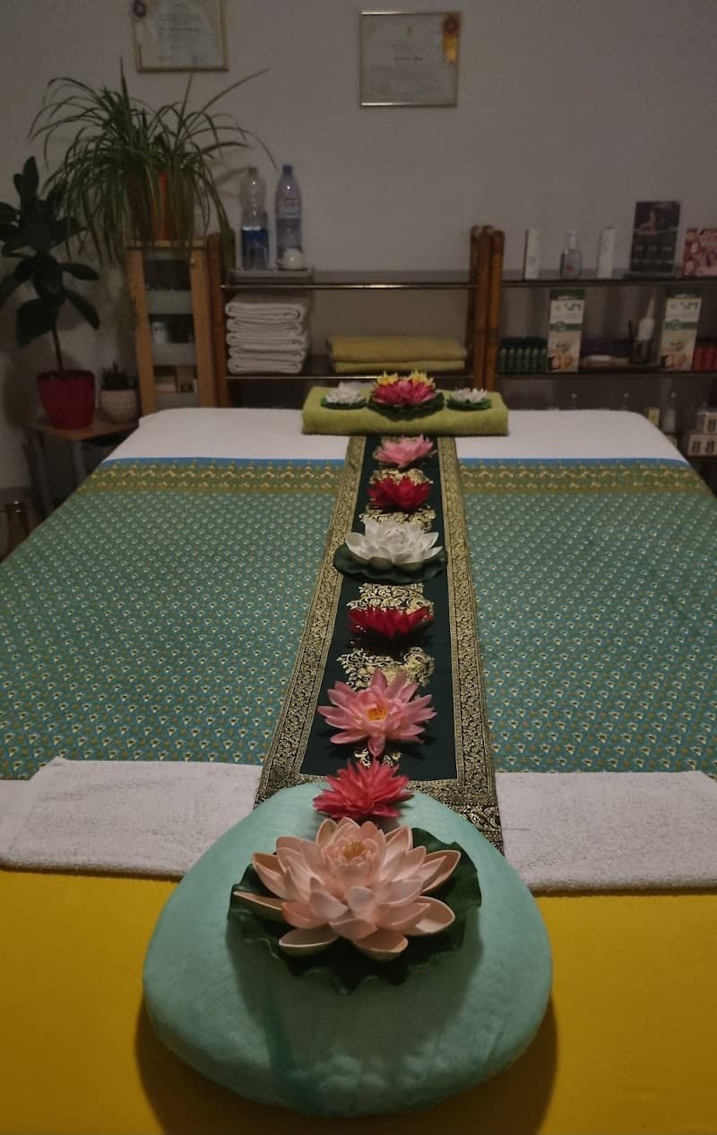 Goy Suksabai Thai Massage Villmergen photo