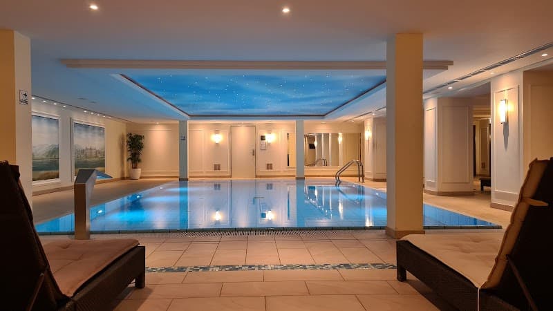 Göz- Das Auge Wellness& Massage Dresden photo
