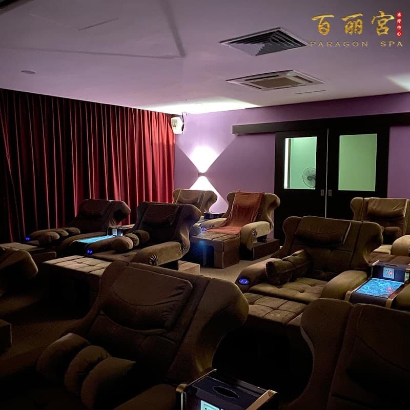 GP Spa Johor Bahru photo