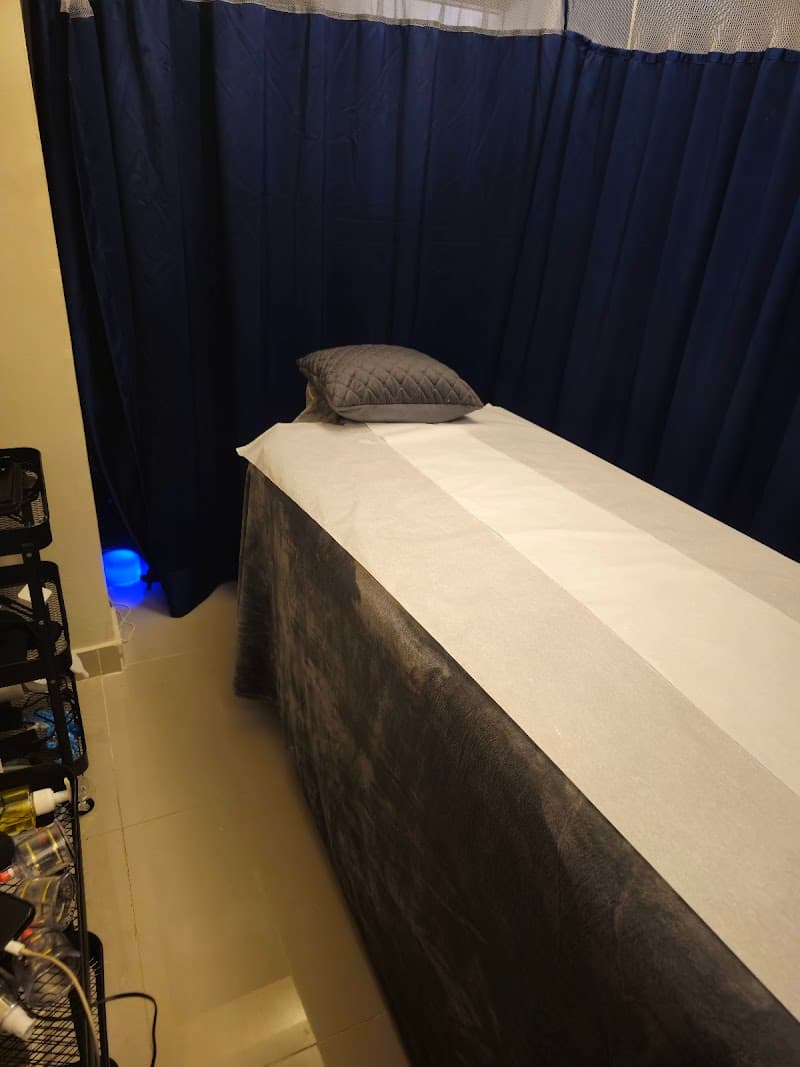 GP Wellness Massage Santo Domingo photo