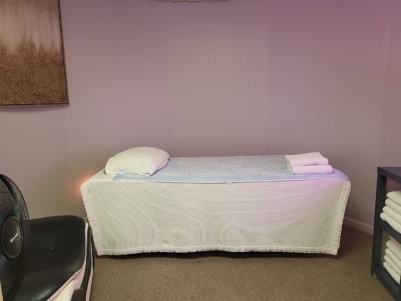 GQ Spa Dalton photo