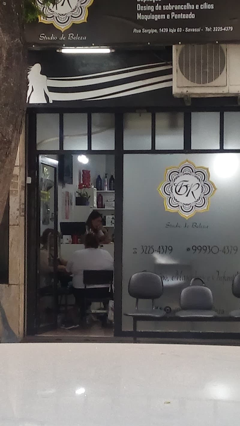 GR Centro de Estética Aracaju photo