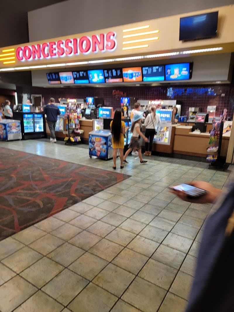 GR Mall Spokane photo