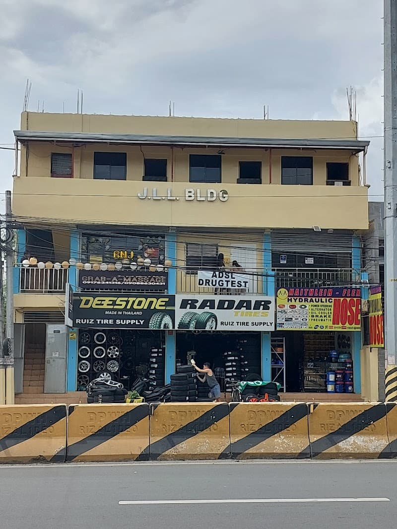 Grab-A-Massage and Spa Binangonan photo