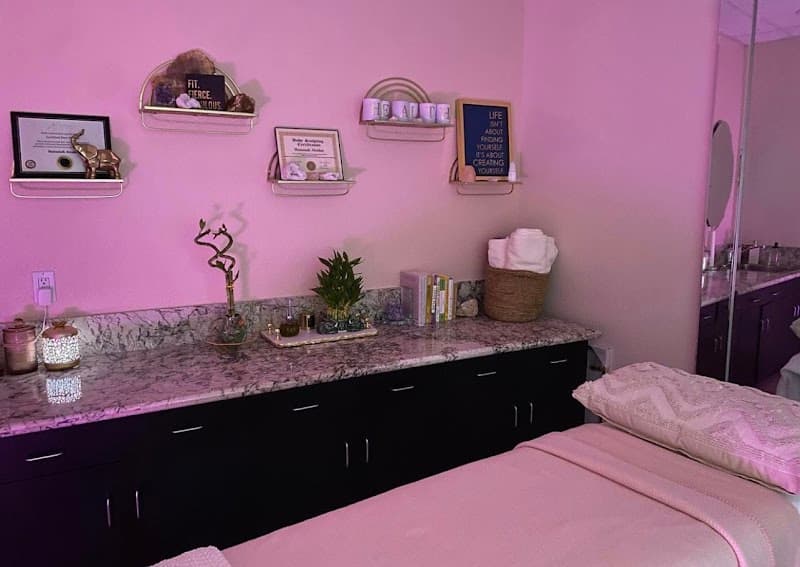 Grace and Lotus Wellness San Ramon photo