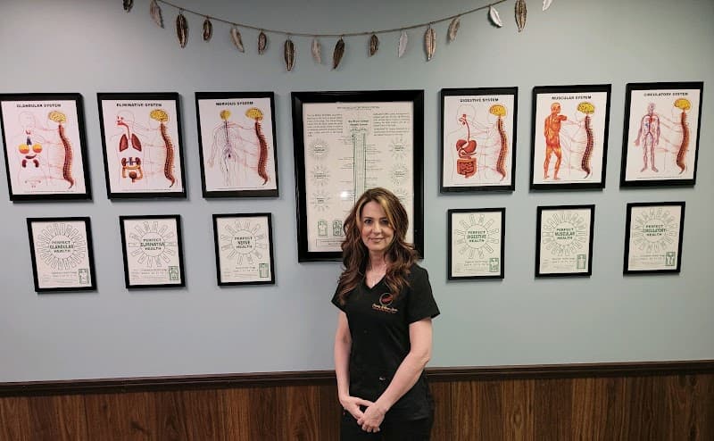 Grace and Serenity Wellness Studio St Henry photo