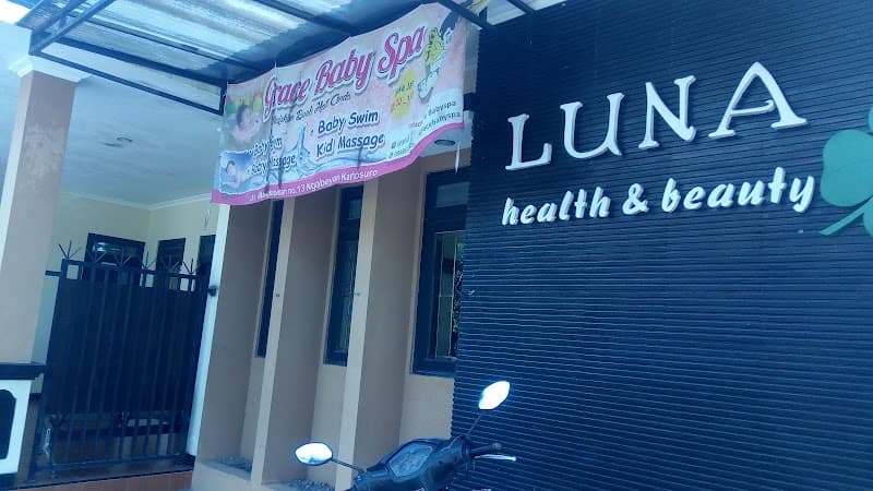 Grace Baby Spa Sukoharjo photo
