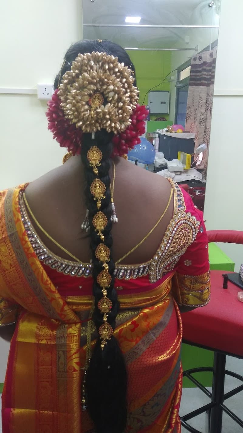 Grace Beauty Care and Spa Chennai photo