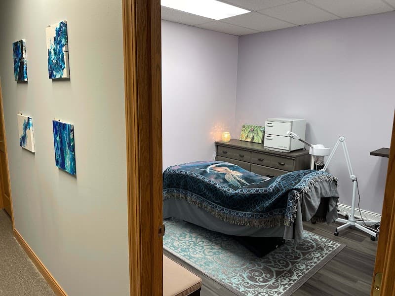 Grace & Beauty Esthetics Mokena photo