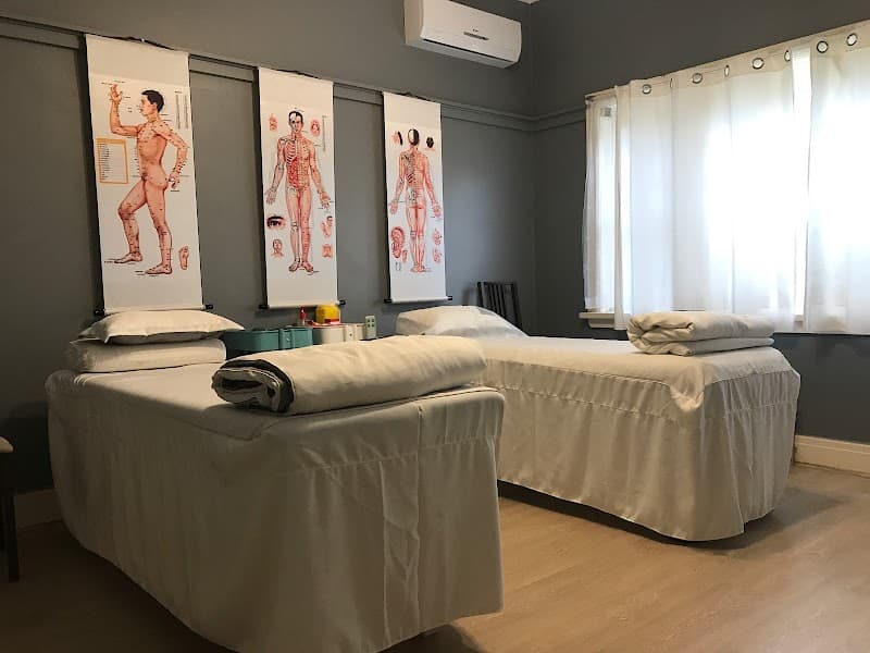 Grace Chinese Traditional Massage Melbourne photo