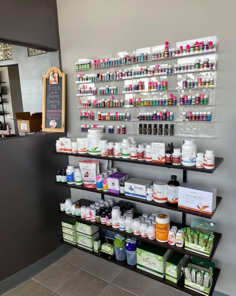 Grace Essentials SPA Menomonee Falls photo