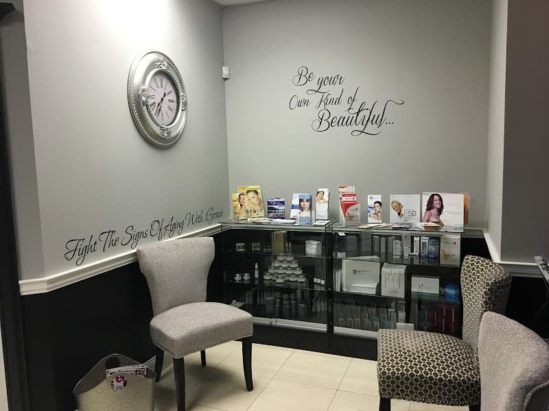 Grace Forever Skin Care Miller Place photo