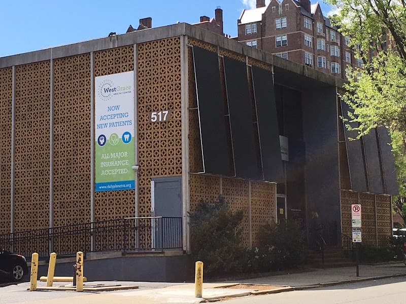 Grace Health Center Huwei Township photo