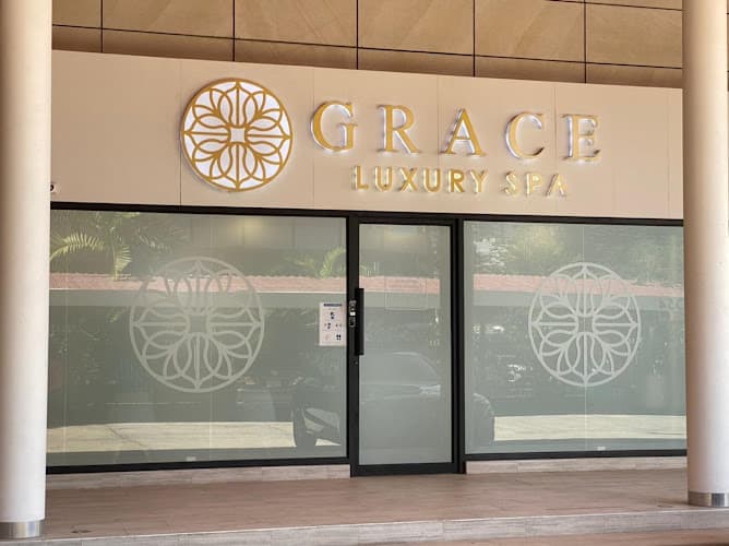 Grace Luxury Spa Ciudad de Panamá photo