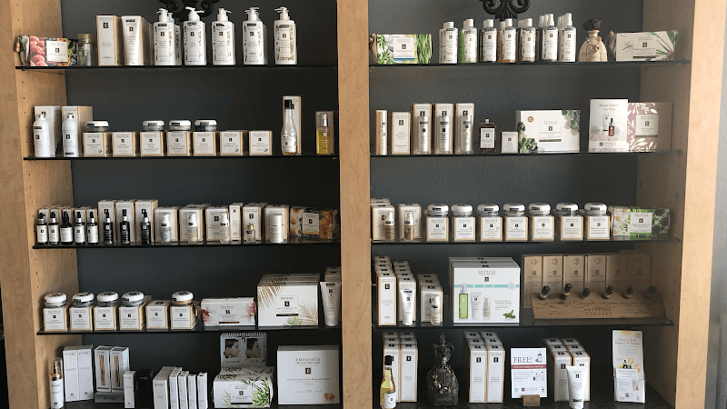 Grace Marie Spa & Salon Palmdale photo