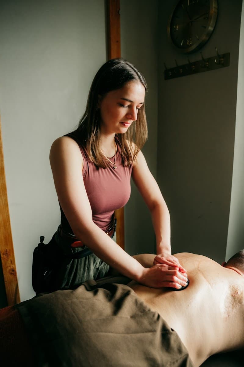 Grace Marie Therapeutics Colorado Springs photo
