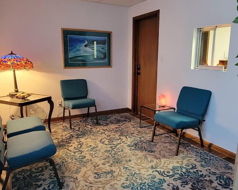 Grace Massage- Gina Blair LMT, MLD-C Columbus photo